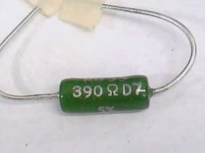 VISHAY RWM04103900JR15E1