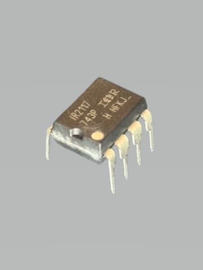 INTERNATIONAL RECTIFIER IR2117PBF