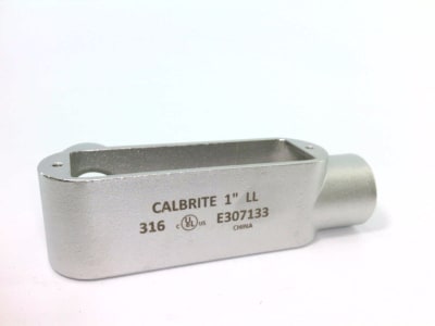 CALBRITE S61000LL00