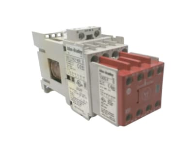 ALLEN BRADLEY 100S-C16DJ431C