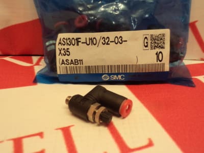 SMC AS1301F-U10/32-03-X35