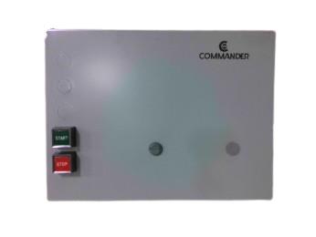 COMMANDER T13AC31-T56