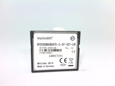 B&R 5CFCRD.032G-06