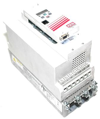 KEB AUTOMATION 19R6N3E-R00A