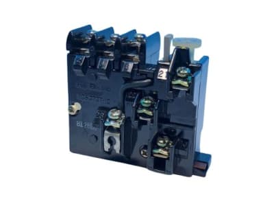 FUJI ELECTRIC RCA3737-1C-4