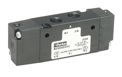 PARKER B3M0000YYC