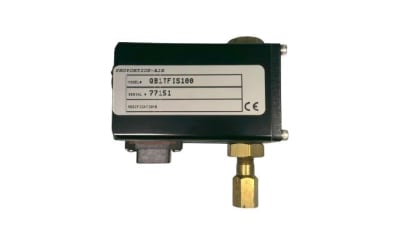 PROPORTION AIR INC QB1TFIS100