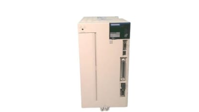 YASKAWA ELECTRIC SGD7S-180A00A002