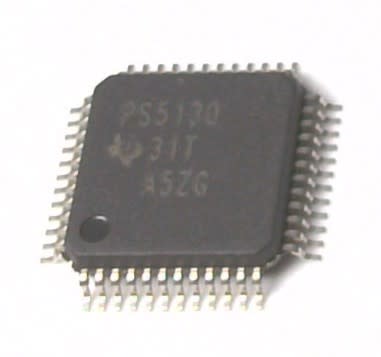 TEXAS INSTRUMENTS SEMI TPS5130PTR