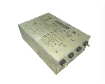 SCHAFFNER FN356-16-06