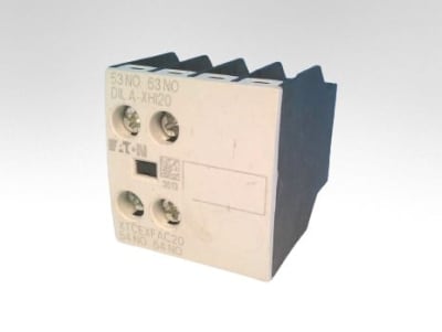 EATON CORPORATION DILA-XHI20