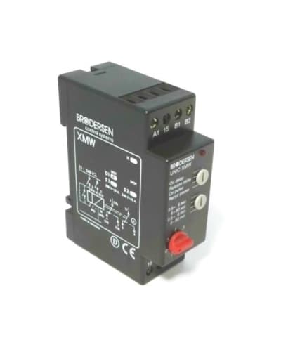 BEIJER ELECTRONICS XMW-D1