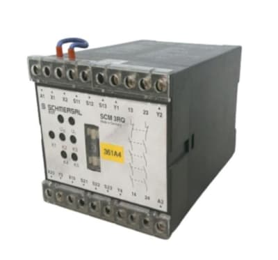 SCHMERSAL 1666600431