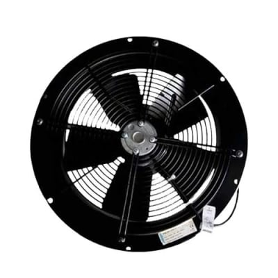 EBM PAPST W4E350-CA06-01