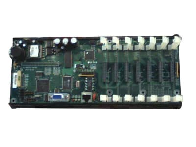 GALIL MOTION CONTROLS IOC-7007-DIN-DC