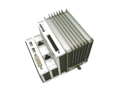 BECKHOFF CX1020-0122