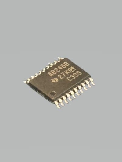 TEXAS INSTRUMENTS SEMI SN74ABT245BPWR