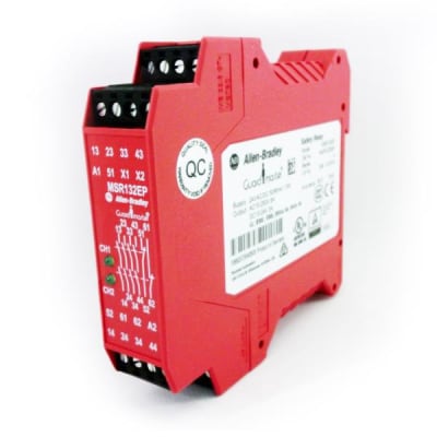 ALLEN BRADLEY 440R-E23097