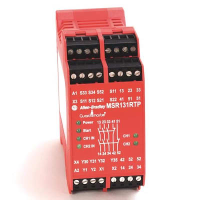 ALLEN BRADLEY 440R-C23139S