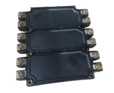 FUJI ELECTRIC 6MBI300U4-120