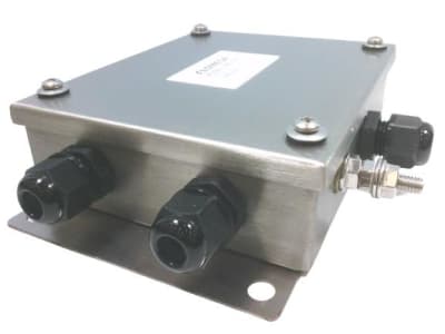 OMEGA ENGINEERING JBOX4-ET