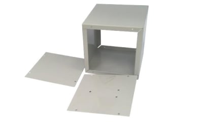 HAMMOND MANUFACTURING 1415D