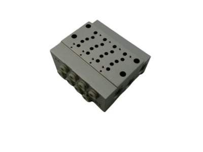 SMC SS5Y3-41-04-C4F-Q