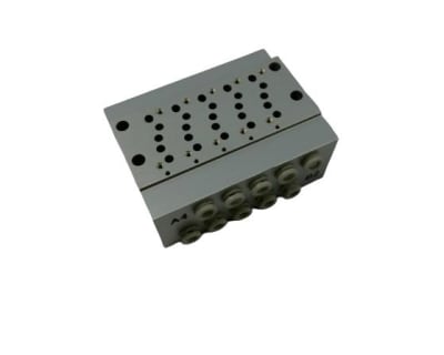 SMC SS5Y3-41-05-C4F-Q