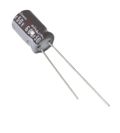 NICHICON UPV1H680MGD