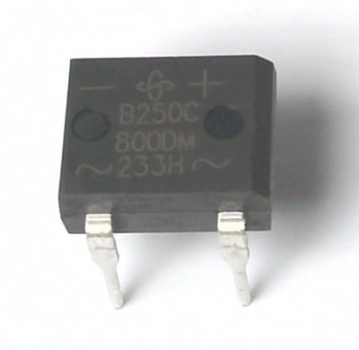 VISHAY B250C800DM-E3/45
