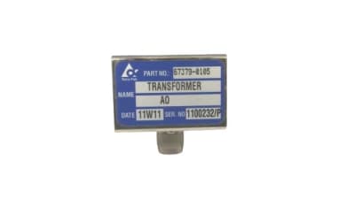 TETRA LAVAL 67379-0105