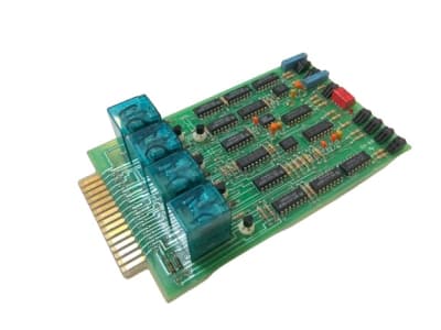 FOSSIL POWER SYS S852-203X