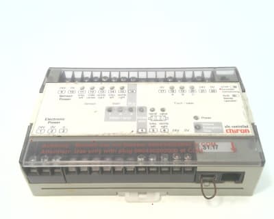 CHIRON FEC-FC30-CHI-M-SA