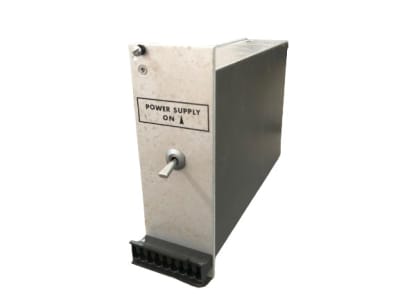 FOSSIL POWER SYS S852-202X