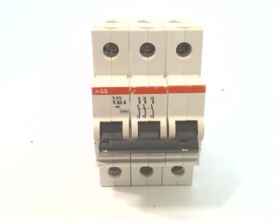 ASEA BROWN BOVERI S273-K63A