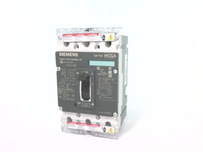 SIEMENS 3VL1125-2KM30-0AA0