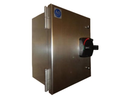 ALLEN BRADLEY 194R-CJ030P3