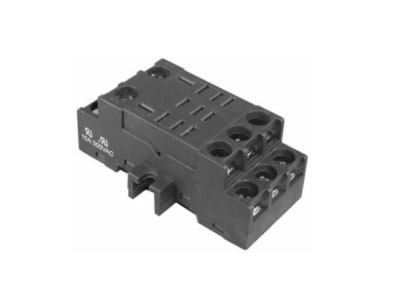 RADWELL VERIFIED SUBSTITUTE RH3B-ULAC120V-SUB-SOCKET