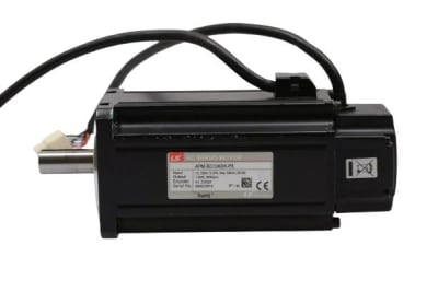 LS MECAPION APM-SC10ADK-P3