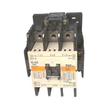 FUJI ELECTRIC SC-N2S