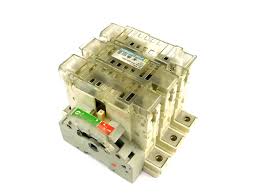 SOCOMEC AC23A