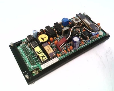 TELEDYNE DALSA A890305560606