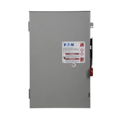 EATON CORPORATION CDG322NGB