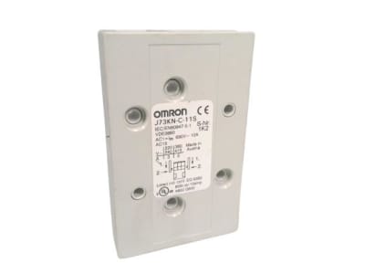 OMRON J73KNC11S