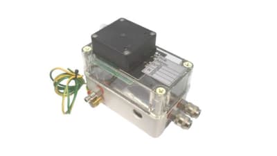 ASEA BROWN BOVERI SATTTOP-VB1-I/O SYSTEM VB1 COMPLETE