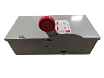 EATON CORPORATION 1HD261NF