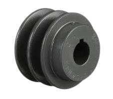 ASEA BROWN BOVERI 2MA24X3/4