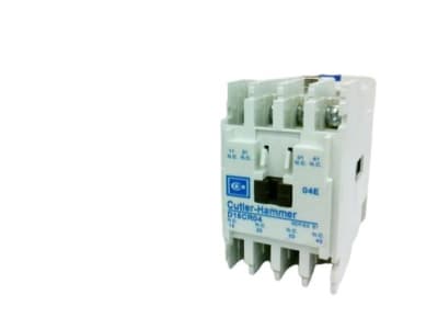 EATON CORPORATION D15CR04AB