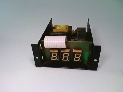 MILLER ELECTRIC 071200