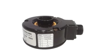 DYNAPAR HS350600G1000